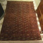 677 6294 ORIENTAL RUG